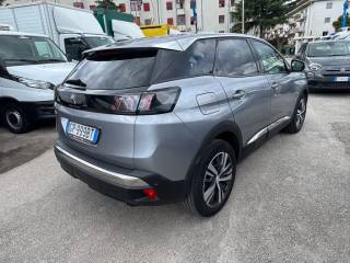 PEUGEOT 3008 usata, con Airbag laterali