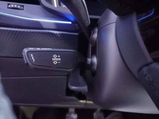 AUDI A1 usata, con USB