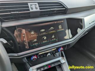AUDI Q3 usata, con Controllo elettronico della corsia
