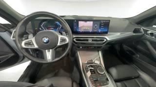 BMW 420 usata, con Antifurto