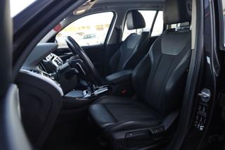 BMW X3 usata, con Antifurto
