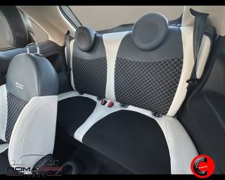 FIAT 500 usata, con ESP