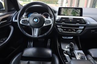 BMW X3 usata, con Vetri oscurati