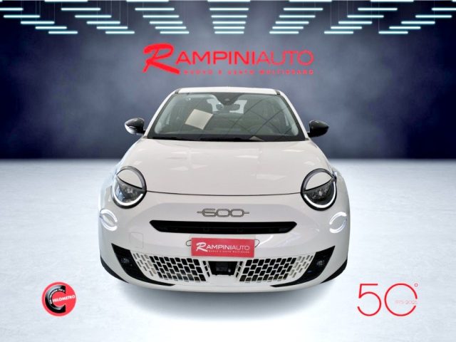 FIAT 600 usata 2