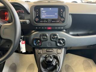 FIAT Panda usata, con USB