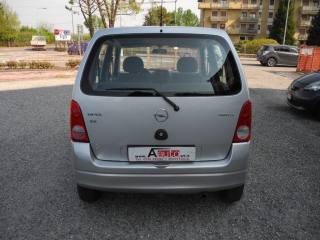 OPEL Agila usata 62