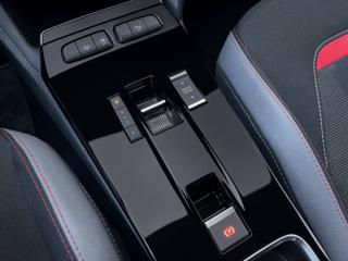 OPEL Mokka usata, con Touch screen