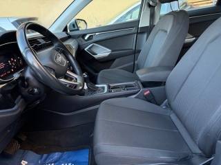 AUDI Q3 usata, con Fari LED