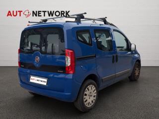 FIAT Qubo usata, con Airbag Passeggero