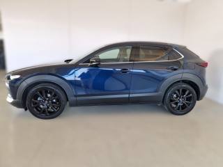MAZDA CX-30 usata, con Chiusura centralizzata