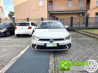 VOLKSWAGEN Polo usata, con Airbag