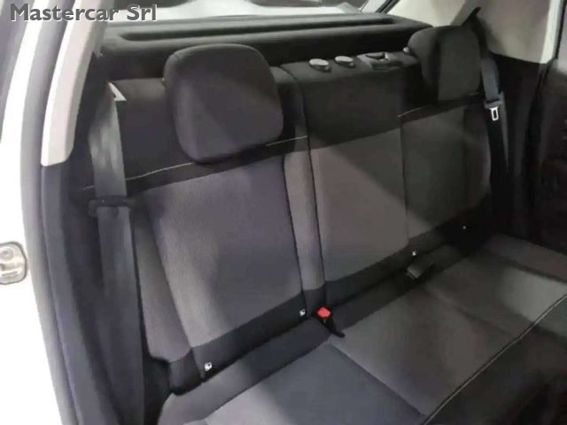 CITROEN C3 usata, con Chiusura centralizzata
