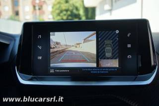 PEUGEOT 2008 usata, con Fari LED