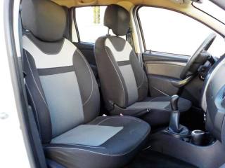 DACIA Duster usata, con Servosterzo