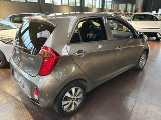 KIA Picanto usata, con Airbag