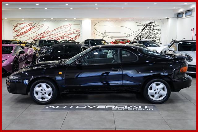 TOYOTA Celica usata, con Cerchi in lega