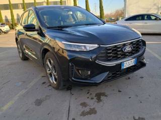 FORD Kuga usata, con Alzacristalli elettrici