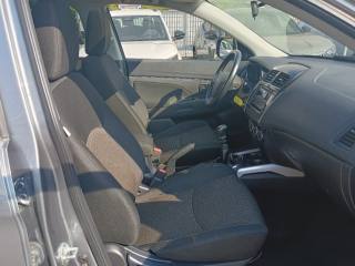 MITSUBISHI ASX usata, con Immobilizzatore elettronico