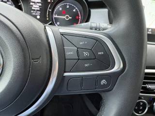 FIAT 500X usata, con Interni in pelle