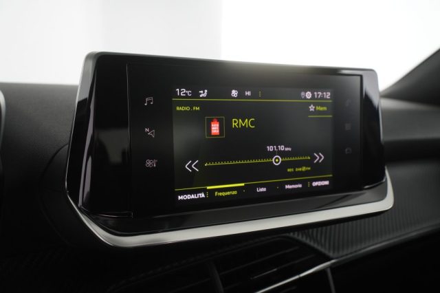 PEUGEOT 2008 usata 16