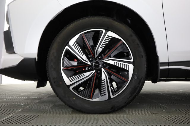 FORTHING Friday HEV usata 15