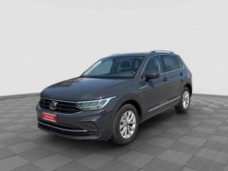 VOLKSWAGEN Tiguan Tiguan 2.0 TDI 150 CV SCR DSG Life