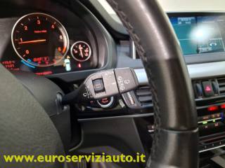 BMW X5 usata, con Controllo vocale