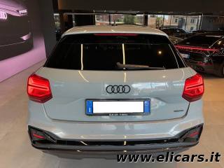 AUDI Q2 usata, con Alzacristalli elettrici