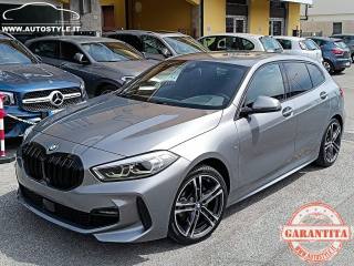 BMW 118 usata, con Airbag