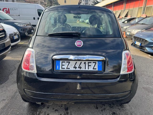 FIAT 500 usata, con Airbag Passeggero