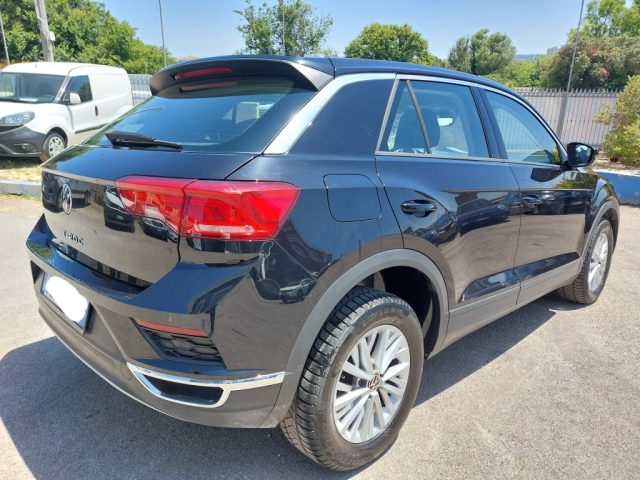 VOLKSWAGEN T-Roc usata 6