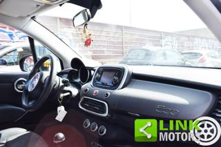 FIAT 500X usata, con Fari Xenon