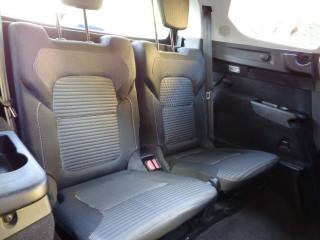 RENAULT Grand Scenic usata, con Climatizzatore