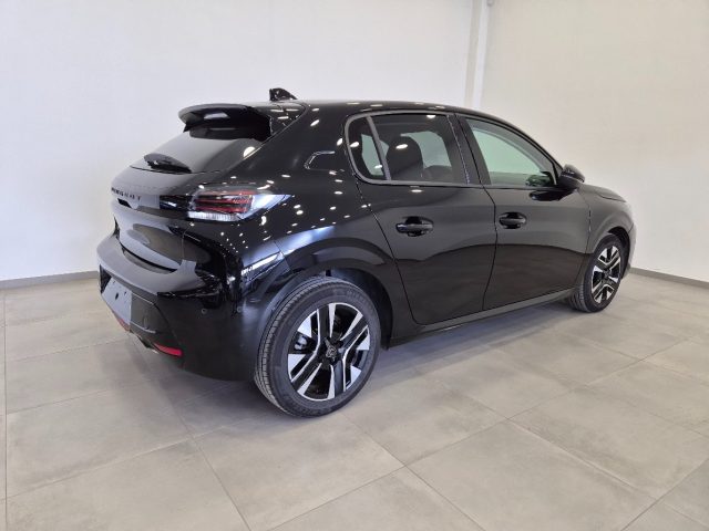 PEUGEOT 208 usata, con Autoradio