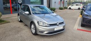 VOLKSWAGEN Golf 1.6 TDI 115CV DSG 5p. Business BlueMotion Technolo
