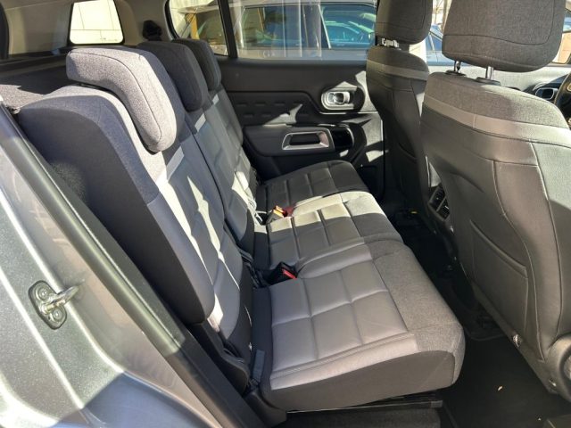 CITROEN C5 Aircross usata, con Climatizzatore