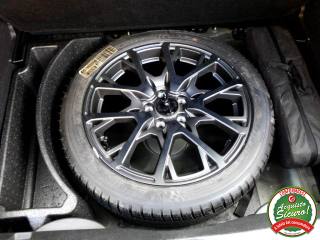 FIAT 500X usata, con Airbag testa