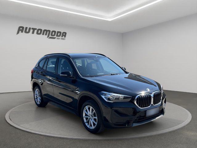 BMW X1 usata, con Airbag laterali