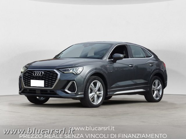 AUDI Q3 usata 0
