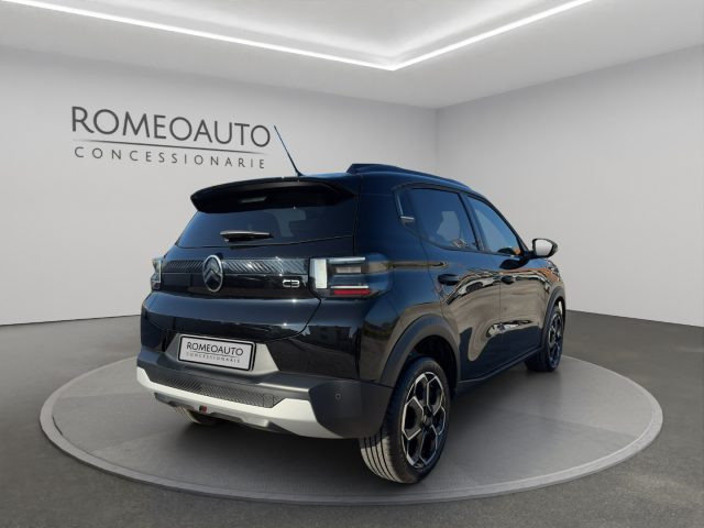 CITROEN C3 usata, con Autoradio