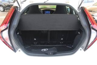 TOYOTA Aygo X usata, con Cruise Control