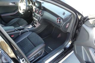 MERCEDES-BENZ A 45 AMG usata 47