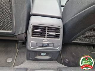 AUDI A5 usata, con Controllo automatico clima
