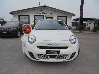 FIAT 600 usata, con Airbag laterali