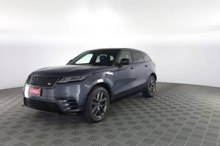 LAND ROVER Range Rover Velar usata 6