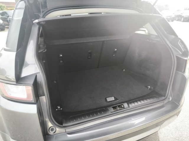 LAND ROVER Range Rover Evoque usata, con Controllo automatico clima