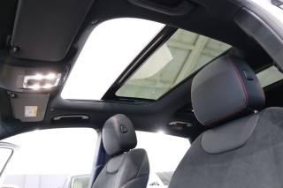 MERCEDES-BENZ GLA 200 usata, con Immobilizzatore elettronico