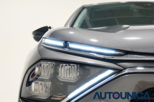 CITROEN C4 usata, con Cruise Control