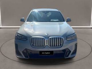 BMW X3 usata, con Airbag