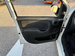 FIAT Panda usata, con Fendinebbia